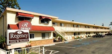 Regency Inn & Suites Downey Dış mekan fotoğraf