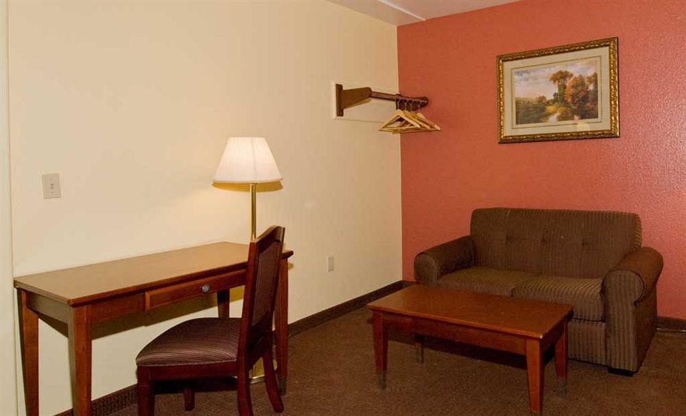 Regency Inn & Suites Downey Dış mekan fotoğraf