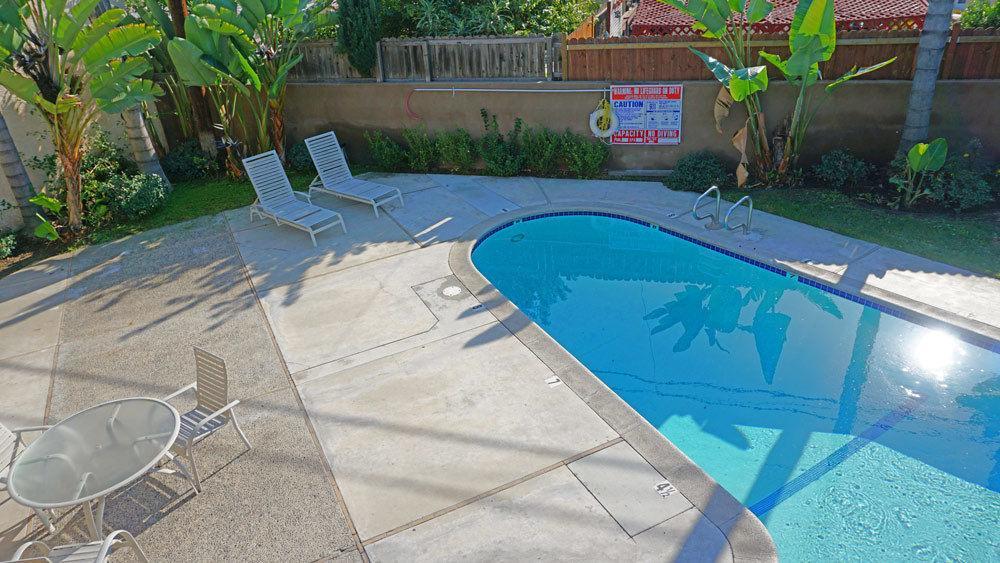 Regency Inn & Suites Downey Dış mekan fotoğraf