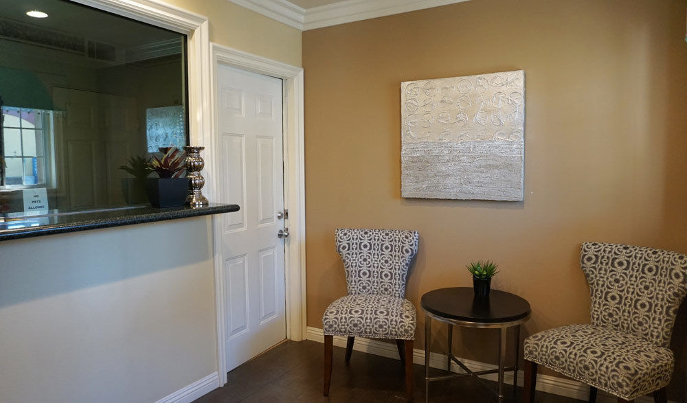 Regency Inn & Suites Downey Dış mekan fotoğraf