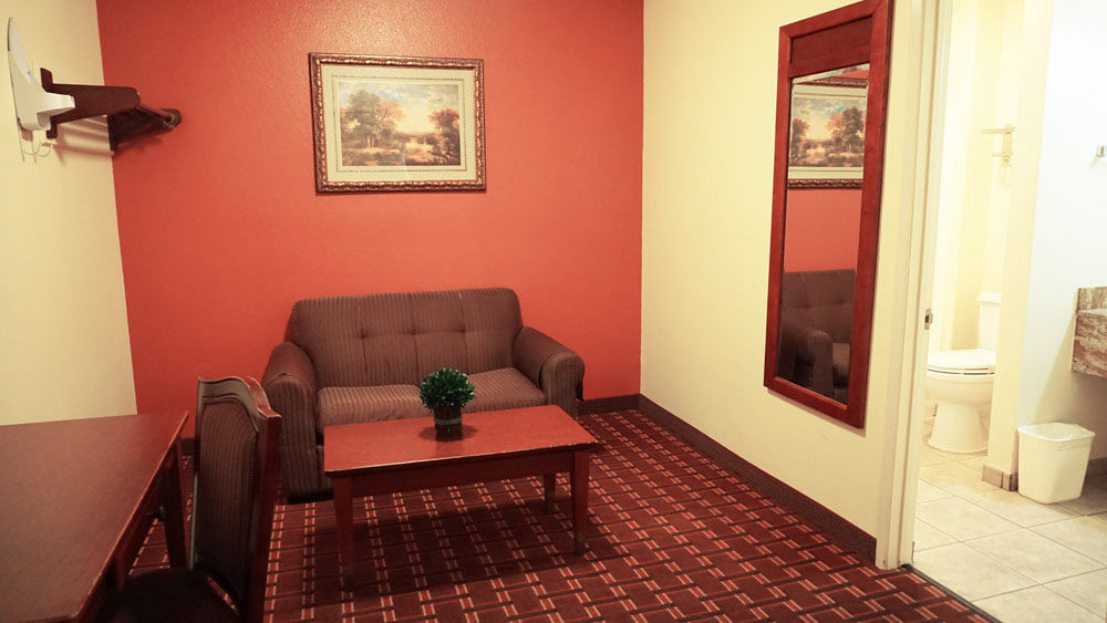 Regency Inn & Suites Downey Dış mekan fotoğraf