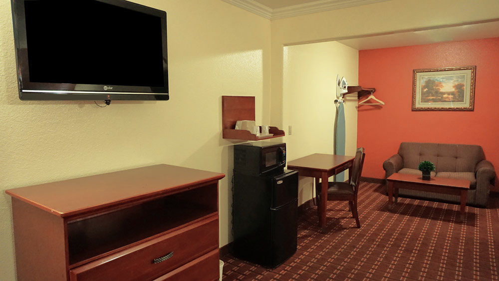 Regency Inn & Suites Downey Dış mekan fotoğraf